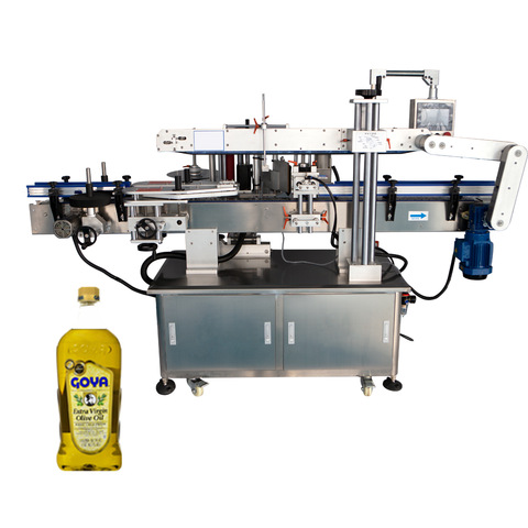 Línea de producción de la máquina desinfectante Luxy Desinfectante Jabón líquido Loción líquida Loción de manos Máquina de etiquetado Máquina de embalaje Máquina de llenado 