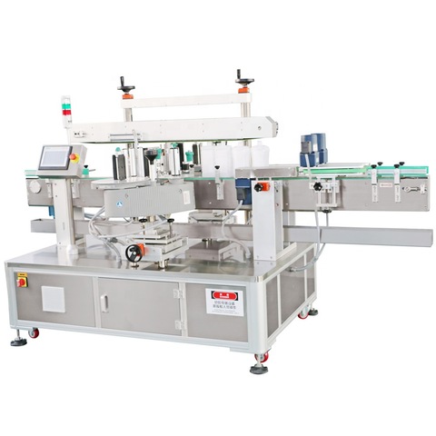 Xt-50 Máquina de etiquetado manual de impresión y aplicador de etiquetas Impresión y aplicador de etiquetas 