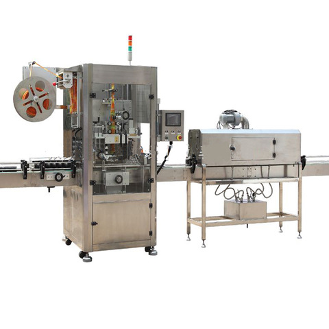 Máquina de etiquetado de pegamento húmedo semiautomática en caliente Máquina para fabricar cajas rígidas 