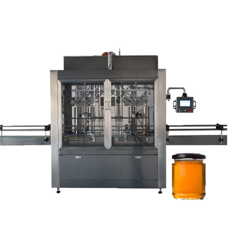 Máquina de corte de prensa de embalaje de botellas de champú de plástico hidráulico (HG-B60T) 