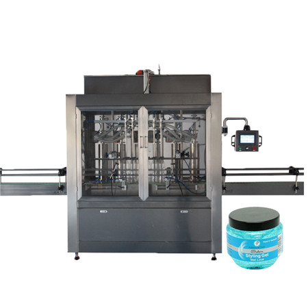 Proveedor de máquina de producción de sellado de llenado de esterilización de lavado de ampollas farmacéuticas en Shanghai con certificado CE ISO 