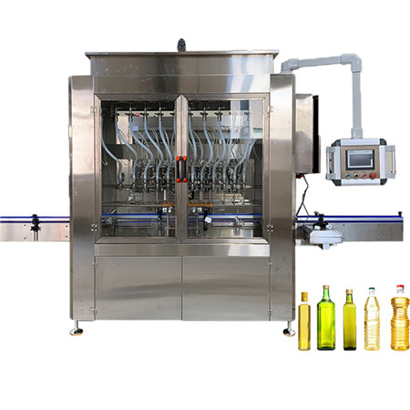 Máquina automática de llenado de cápsulas de gelatina farmacéutica Njp 1200A 