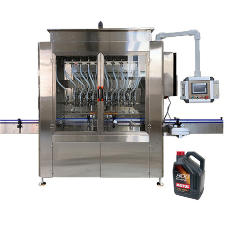 Máquina automática de llenado de bebidas gaseosas / jugos de frutas / Máquina embotelladora de agua mineral potable / Línea de máquinas de llenado de producción Precio de la planta Costo 