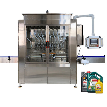 Proyecto llave en mano completa línea de producción automática de máquina de llenado aséptico de jugo de frutas NFC en Nigeria 