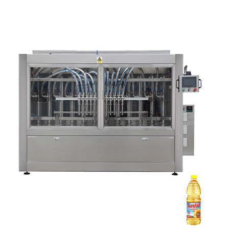 Pharma Machinery Máquina automática de llenado o sellado de cápsulas de gelatina (NJP-800C) 