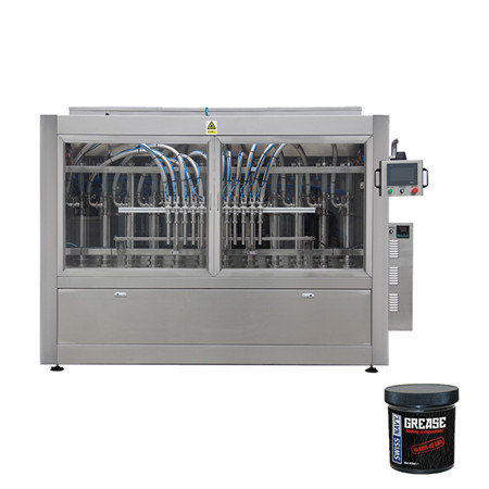 Máquina de rellenar isobáricas carbonatadas de la bebida de la bebida de la botella del animal doméstico / cadena de producción 