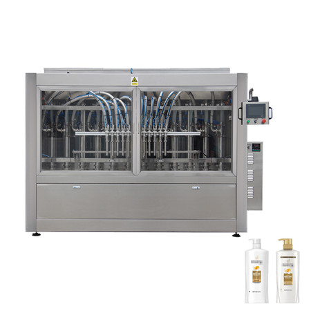 Servicio de proyecto llave en mano 3en1 Monobloque Máquina de llenado de bebidas carbonatadas / Línea de máquinas embotelladoras de cerveza 