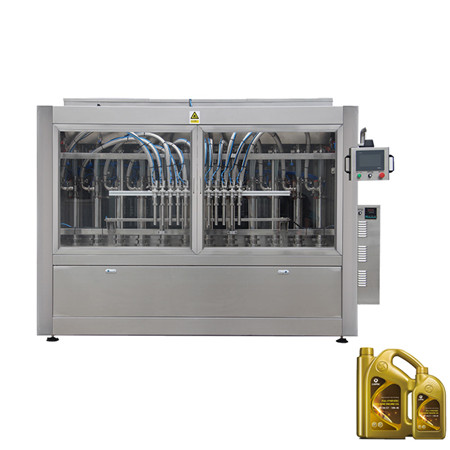 Máquina automática de llenado de bebidas para botellas de aluminioLínea de producción Equipo de sistema de procesamiento de embotellado 