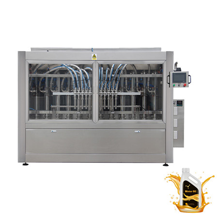 Máquina automática de llenado de pesaje de gránulos de embotellado para arroz, semillas de caramelo, frijoles, sal, componentes de hardware (DC-B2) 