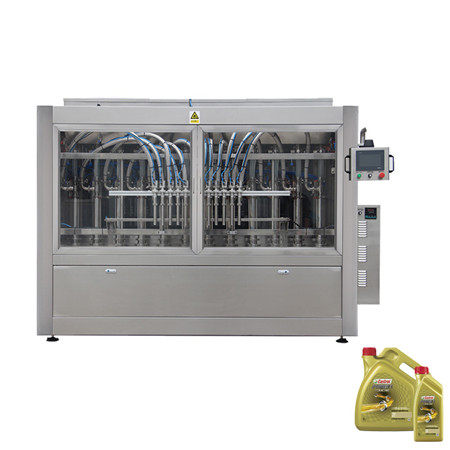 Máquina de llenado y llenado de lavado automático de botellas Zhangjiagang, 3 en 1, 5 litros, 10 litros, 5L, 7L, 10L, máquina de llenado de agua 