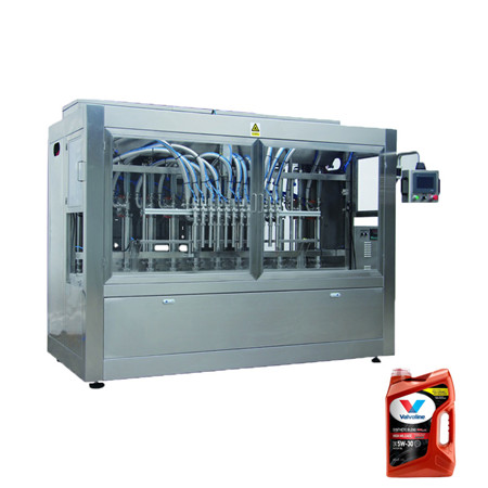 Máquina de llenado y sellado de tubos de crema facial ampliamente utilizada con certificación SGS y Ce 