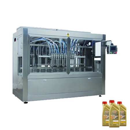 Máquina automática de llenado en caliente de jugo de fruta Producción de jugo Sistema de línea de llenado Embotellado de mascotas Máquina de llenado Procesamiento de jugo Equipo de envasado 