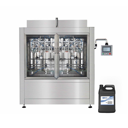 Llenadora semiautomática de productos líquidos de 10L, llenadora de líquidos para botellas 