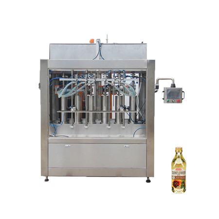 Máquina de llenado de agua de botella líquida automática 3000bph / Precio de la máquina embotelladora con equipo de etiquetado de embalaje