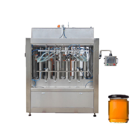 Mesa Automática Embotellada Agua Mineral Potable Llenado Planta Embotelladora Máquina Equipo Proyecto Costo Precio 