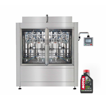 2020 Máquina de llenado de bebidas alcohólicas de alta automática Máquina de llenado de llenado de lavado de botellas de vidrio Máquina de llenado de líquidos Máquina de llenado de líquidos (RCGN) 