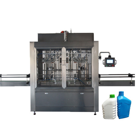 Small Size Automatic Cream Tube & Glass Jar Cardboard Carton Forming Filling Closing Machine with Date Coder 
